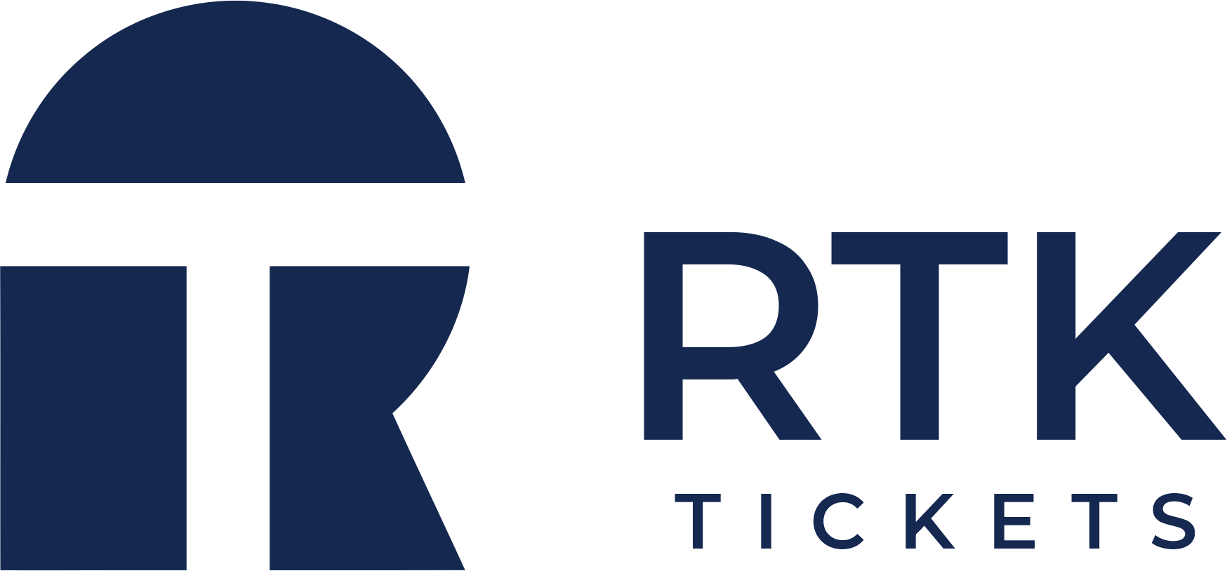 RTK Tickets